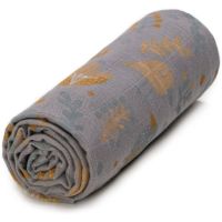 T-TOMI BIO Bamboo Towel хавлия от бамбук Bierdie 90x100 см