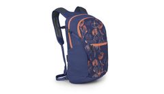 Plecak Osprey Daylite Plus z motywem kwiatowym