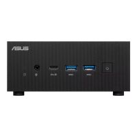 ASUS PN/ExpertCenter PN53-S7165AD/Mini/R7-7735HS/16GB/512GB SSD/AMD int/W11P/3R