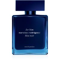 Narciso Rodriguez for him Bleu Noir Eau de Parfum für Herren 100 ml