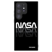 ULTIMATE CASE PowerShare pro Samsung Galaxy S23 Ultra 5G - NASA Triple