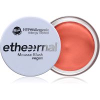 Bell HYPOallergenic Ethernal Mousse Puder-Rouge Farbton 02 Moment 5 g