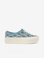 Vans UA Authentic Stackform Tennisschuhe Blau