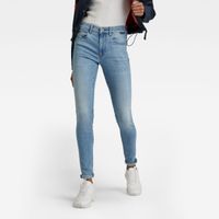 G-STAR Jeans - 3301 Skinny Blue