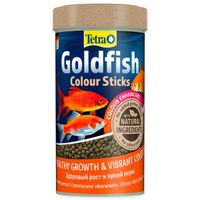 TETRA Goldfish Color Sticks 250ml