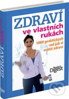 Zdraví ve vlastních rukách (1000 praktických rad jak si vrátit zdraví) - kniha z kategorie Pozitivní myšlení
