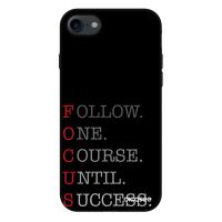 Fashion Case pre Apple iPhone SE 2022 - Focus