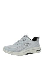 SKECHERS Niske tenisice 'GO WALK ARCH FIT 2.0'  siva