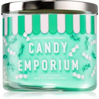 Bath & Body Works Candy Emporium ароматна свещ 411 гр.