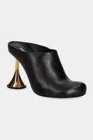 Coperni papuci Orchestra Closed Mule Heel