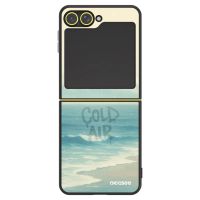 ULTIMATE CASE pro Samsung Galaxy Z Flip5 5G - COLD AIR