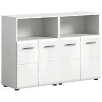 MID.YOU SPODNÁ SKRINKA, 120/80/30 cm