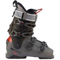 Rossignol ALLTRACK 90 HV Ски обувки за спускания, тъмносиво, размер