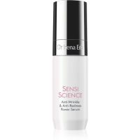 Dr Irena Eris Sensi Science Anti-Wrinkle & Anti-Redness Power Serum зміцнююча сироватка проти зморшок 30 мл