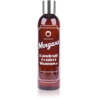 Morgan's Dandruff Control Shampoo шампунь проти лупи 250 мл