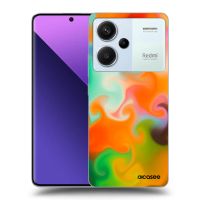 ULTIMATE CASE pro Xiaomi Redmi Note 13 Pro+ 5G - Juice