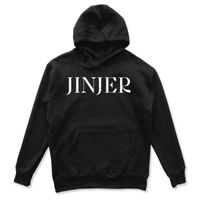 Hoodie Männer Jinjer - Horizons - NAPALM RECORDS - KP_8752 L
