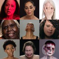Anohni:  Paradise LP - Anohni