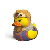 Tubbz kachnička Skryrim - Jarl Balgruuf