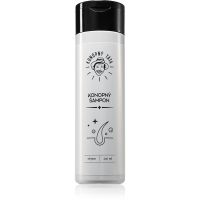 Konopný táta Shampoo konopný šampon se zklidňujícím efektem 250 ml