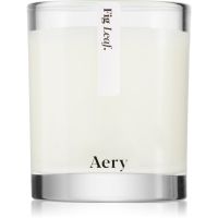 Aery Botanical Fig Leaf ароматна свещ 200 гр.