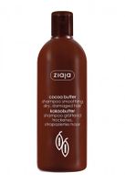 Ziaja изглаждащ шампоан - Cocoa Butter Smoothing Shampoo