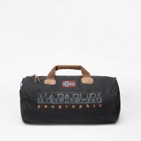 Τσάντα Napapijri Bering 3 Bag Black Universal