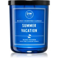 DW Home Signature Summer Vacation Duftkerze 434 g