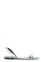 Sandały Giuseppe Zanotti