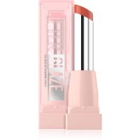MAYBELLINE NEW YORK Lifter Glaze intensywnie nawilżający balsam do ust z wysokim połyskiem odcień 006 Carmel Glow 2.8 g