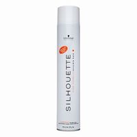 Schwarzkopf Professional Silhouette Flexible Hold Hairspray lakier do włosów 750 ml