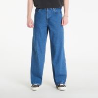 Τζιν Dickies 958 Baggy Straight Work J Blue W30