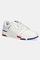 K-Swiss sneakers din piele SI-18 RIVAL culoarea bej, 08531.150.M