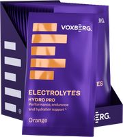 18x Voxberg Hydro Pro 22 g orange
