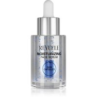 Revuele Skin Capsules Moisturizing nawilżające serum do twarzy 30 ml