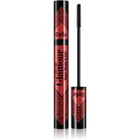 Delia Cosmetics Glamour Mascara für längere, geschwungenere und vollere Wimpern Farbton Black 11 ml