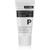 Olival Professional P krém na tvár s peptidmi 30 ml