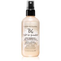 Bumble and bumble Pret-À-Powder Post Workout Dry Shampoo Mist osvježavajući suhi šampon u spreju 120 ml