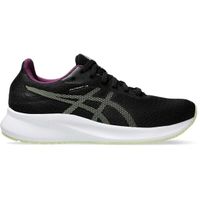 ASICS PATRIOT 13 W Дамски обувки за бягане, черно, размер 40