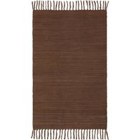 Boxxx RUČNĚ TKANÝ KOBEREC, 70/120 cm, hnědá