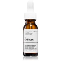 The Ordinary Multi-Peptide Eye Serum rozjasňujúce očné sérum s peptidmi 15 ml