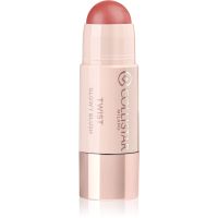 Collistar Twist Glowy Blush kremasto rdečilo v paličici 03 Venere 5 g