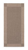 Dywan Nowoczesny Grace Beige 80X150 Cm