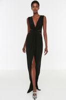 Damen Kleid Trendyol Evening Dress