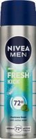 NIVEA Men Sprej AP Fresh Kick