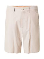 Iriedaily Chino hlače 'Golfer Chambray'  sivkasto bež