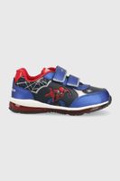 Geox sneakers pentru copii x Marvel, Spider-Man
