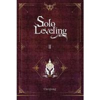Manga Yen Press Solo Leveling 2 (Light Novel)