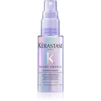 Kérastase Blond Absolu Blonde Guard Spülungsfreie Haarpflege für mehr Glanz und Farbschutz für alle blonde Haartypen 45 ml
