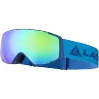 Laceto JR FROSTY Детски ски очила, синьо, размер